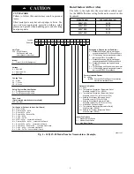 Предварительный просмотр 3 страницы Bryant 549J Series Installation Instructions Manual