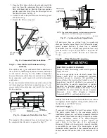 Предварительный просмотр 15 страницы Bryant 549J Series Installation Instructions Manual