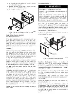 Предварительный просмотр 17 страницы Bryant 549J Series Installation Instructions Manual