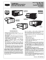 Bryant 551A User Manual preview