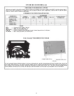 Preview for 6 page of Bryant 551A User Manual