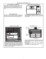 Preview for 7 page of Bryant 551A User Manual