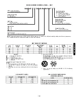 Preview for 109 page of Bryant 551A User Manual