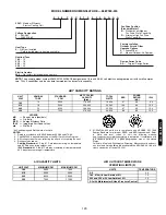 Preview for 129 page of Bryant 551A User Manual