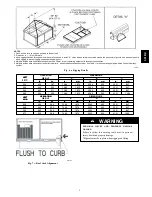 Preview for 5 page of Bryant 551B Installation Instructions Manual