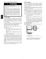 Preview for 8 page of Bryant 551B Installation Instructions Manual