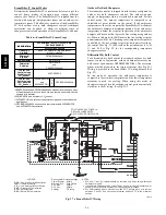 Preview for 26 page of Bryant 551B Installation Instructions Manual