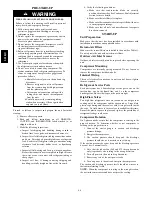 Preview for 48 page of Bryant 551B Installation Instructions Manual