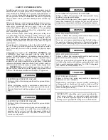 Preview for 2 page of Bryant 551K 04N Series Service And Maintenance Instructions