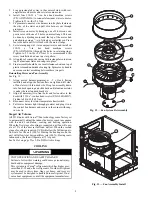 Preview for 8 page of Bryant 551K 04N Series Service And Maintenance Instructions