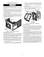 Preview for 17 page of Bryant 551K 04N Series Service And Maintenance Instructions