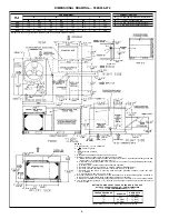 Preview for 6 page of Bryant 558D User Manual