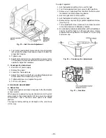 Preview for 25 page of Bryant 558G Installation, Start-Up And Service Instructions Manual