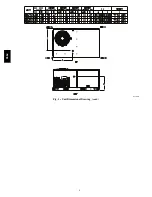 Предварительный просмотр 4 страницы Bryant 558J Series Installation Instructions Manual