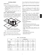 Предварительный просмотр 5 страницы Bryant 558J Series Installation Instructions Manual