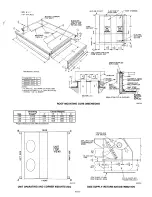 Предварительный просмотр 3 страницы Bryant 559D Specifications