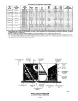 Предварительный просмотр 7 страницы Bryant 559D Specifications