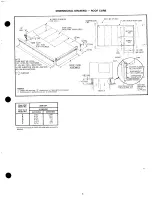 Предварительный просмотр 3 страницы Bryant 559E Specifications