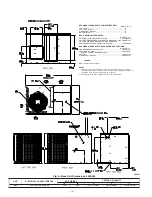 Preview for 4 page of Bryant 564A036 Installation, Start-Up And Service Instructions Manual