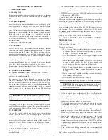 Preview for 5 page of Bryant 564A036 Installation, Start-Up And Service Instructions Manual