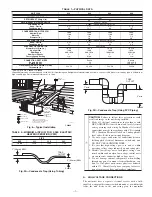 Preview for 7 page of Bryant 564A036 Installation, Start-Up And Service Instructions Manual