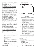 Preview for 8 page of Bryant 564A036 Installation, Start-Up And Service Instructions Manual