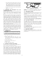 Preview for 17 page of Bryant 564A036 Installation, Start-Up And Service Instructions Manual