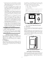 Preview for 2 page of Bryant 564B Operating And Maintenance Manual