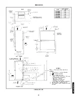 Preview for 63 page of Bryant 566D User Manual