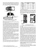 Preview for 33 page of Bryant 569J 07A Series Installation, Start-Up And Service Instructions Manual