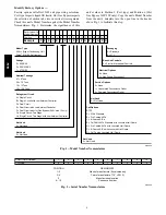 Предварительный просмотр 4 страницы Bryant 569J Series Installation, Start-Up And Service Instructions Manual