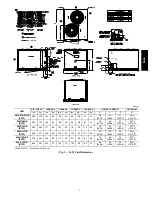 Предварительный просмотр 5 страницы Bryant 569J Series Installation, Start-Up And Service Instructions Manual