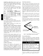 Предварительный просмотр 18 страницы Bryant 569J Series Installation, Start-Up And Service Instructions Manual