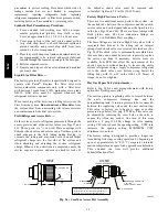 Предварительный просмотр 40 страницы Bryant 569J Series Installation, Start-Up And Service Instructions Manual