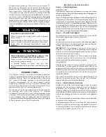 Preview for 2 page of Bryant 574B Installation Instructions Manual