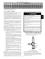 Preview for 9 page of Bryant 574B Installation Instructions Manual