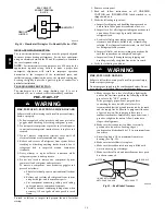 Preview for 14 page of Bryant 574B Installation Instructions Manual