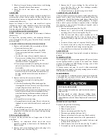 Preview for 23 page of Bryant 574B Installation Instructions Manual