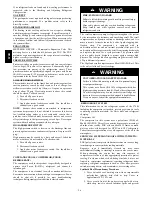 Preview for 26 page of Bryant 574B Installation Instructions Manual