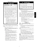 Preview for 13 page of Bryant 574D----A Installation Instructions Manual