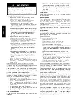 Preview for 32 page of Bryant 574D----A Installation Instructions Manual