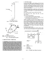 Preview for 6 page of Bryant 575A Installation, Start-Up And Service Instructions Manual