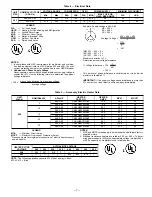 Preview for 7 page of Bryant 575A Installation, Start-Up And Service Instructions Manual