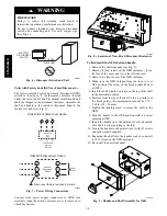 Предварительный просмотр 10 страницы Bryant 575Jx08G/H Series Installation, Start-Up And Service Instructions Manual