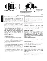 Предварительный просмотр 22 страницы Bryant 575Jx08G/H Series Installation, Start-Up And Service Instructions Manual