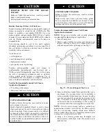 Предварительный просмотр 31 страницы Bryant 575Jx08G/H Series Installation, Start-Up And Service Instructions Manual