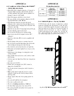 Предварительный просмотр 34 страницы Bryant 575Jx08G/H Series Installation, Start-Up And Service Instructions Manual