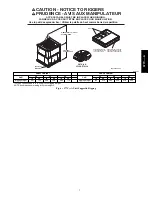 Предварительный просмотр 7 страницы Bryant 577C--A Installation Instructions Manual