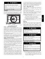 Preview for 3 page of Bryant 577E-A Installation Instructions Manual