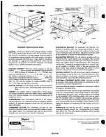 Предварительный просмотр 8 страницы Bryant 579D User Manual